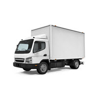 Local Moving Truck