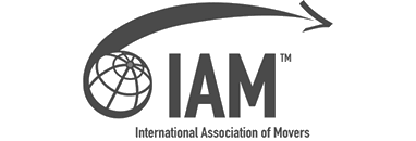 IAM logo