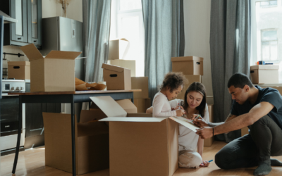 10 Key Questions to Ask Yourself About Moving